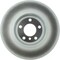 Centric Parts Gcx Brake Rotor, 320.34075 320.34075 - alternate 2